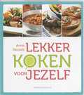 Anna Decock - Lekker koken voor jezelf