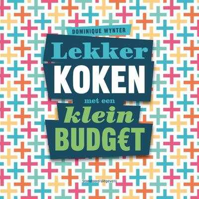 Dominique Wynter - Lekker koken met een klein budget