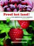 Renske Werner, Zij van boven en R. Werner - Proef het land