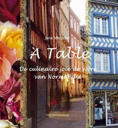 J. Webster, N. Ramsey, M. Roper en Jean Webster - A Table