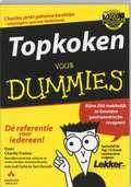 C. Trotter, J. Carle en S. Zernich - Topkoken voor Dummies