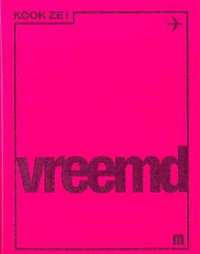 Charles Maclean en Frank Fol - Vreemd