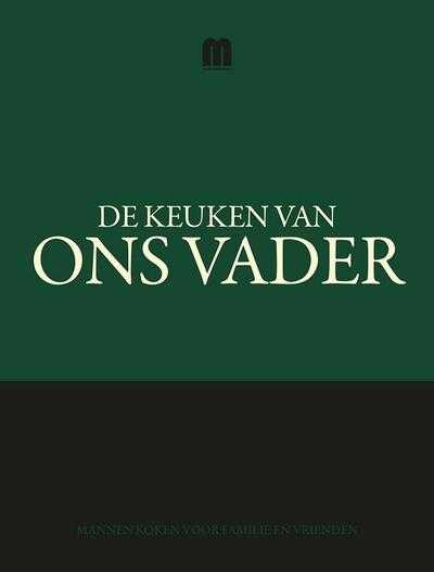 Tony Le Duc en An Olaerts - De keuken van ons vader