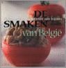 B. de Grove, L. Claessens en H. Kleinblatt - De smaken van Belgie