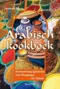 Janny de Moor - Arabisch Kookboek