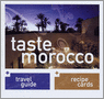 nvt en Patricia Masso - Taste Morocco nvt en Patricia Masso - Taste Morocco