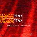 Mourad Mazouz, J. Cazals, M. Luscombe-Whyte en M. Mazouz - Momo Mourad Mazouz, J. Cazals, M. Luscombe-Whyte en M. Mazouz - Momo