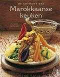 Jorg Zipprick en Ben Marrakchi - De authentieke Marokkaanse keuken