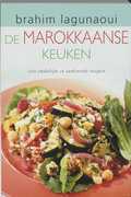 Brahim Lagunaoui en B. Lagunaoui - De Marokkaanse keuken