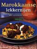 R. Hassan - Marokkaanse lekkernijen