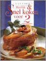 Christine Leterme, J. Luyten en C. Leterme - Heerlijk & Snel koken voor 2 Christine Leterme, J. Luyten en C. Leterme - Heerlijk & Snel koken voor 2