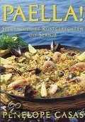 Penelope Casas en P. Casas - Paella!