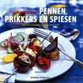 Susannah Blake, Frank Adam en F. Adam - Gerechten aan pennen, prikkers en spiesen Susannah Blake, Frank Adam en F. Adam - Gerechten aan pennen, prikkers en spiesen