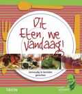 Ad Janssen, A. Janssen en Alfred Janssen - Dit eten we vandaag Ad Janssen, A. Janssen en Alfred Janssen - Dit eten we vandaag