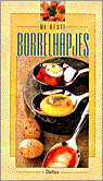 René Possemiers, S. Geers en R. Possemiers - De beste borrelhapjes René Possemiers, S. Geers en R. Possemiers - De beste borrelhapjes