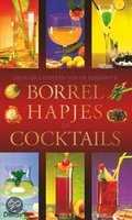 S. Geers en R. Posseniers - Heerlijk genieten van de lekkerste borrelhapjes en cocktails S. Geers en R. Posseniers - Heerlijk genieten van de lekkerste borrelhapjes en cocktails