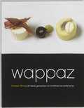 Christer Elfving, Harry Belmans, H. Verdurme, C. Elfving en H. Belmans - Wappaz Christer Elfving, Harry Belmans, H. Verdurme, C. Elfving en H. Belmans - Wappaz