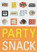 Geny Soeteman, R. Hoeben en G. Soeteman - Party snacks Geny Soeteman, R. Hoeben en G. Soeteman - Party snacks