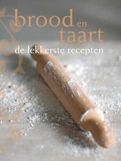 Leanne Kitchen - Brood en taart