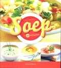 Anna Decock - Soep in 30 minuten