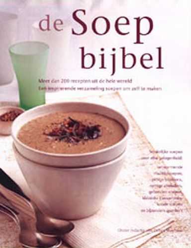 Debra Mayhew - De soepbijbel