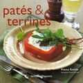 Fiona Smith, P. Cassidy en F. Smith - Patés & terrines