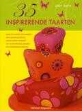 Lindy Smith - 35 inspirerende taarten
