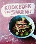 Roberta Muir, Giovanni Pilu en Denise Smart - Kookboek van Sardinië Roberta Muir, Giovanni Pilu en Denise Smart - Kookboek van Sardinië