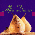 Francis van Arkel, Peter van der Kruis, P. van der Kruis en F. van Arkel - After Dinner Francis van Arkel, Peter van der Kruis, P. van der Kruis en F. van Arkel - After Dinner