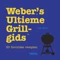 Lucy Knox, M. Dando en L. Knox - Weber's Ultieme Grillgids Lucy Knox, M. Dando en L. Knox - Weber's Ultieme Grillgids