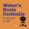 Scott Givot en S. Givot - Weber's koele cocktails en gegrilde hapjes