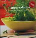 T. Robinson - Supersalades
