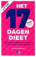 Mike Moreno - Het 17-dagendieet Mike Moreno - Het 17-dagendieet
