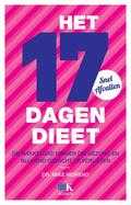 Mike Moreno - Het 17 dagendieet Mike Moreno - Het 17 dagendieet