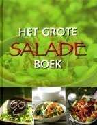 N.B. - Grote salade boek