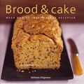Liz Franklin en J. Cazals - Brood & cake Liz Franklin en J. Cazals - Brood & cake