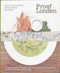 Terence Conran, Peter Prescott, T. Conran, L. Linder en P. Prescott - Proef Londen