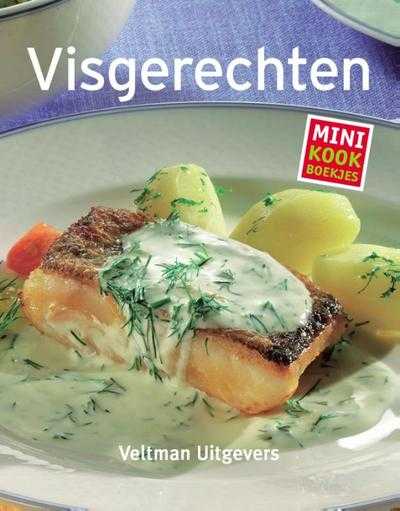 - Visgerechten