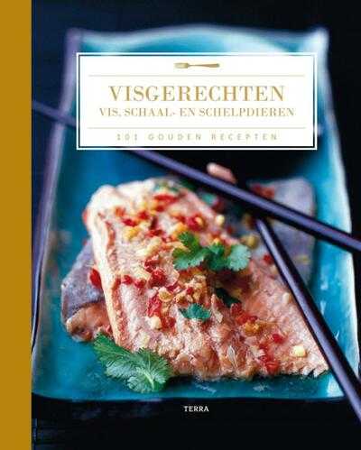 Bbc Good Food Magazine, Bel&Jet culinaire communicatie en BBC Magazines - Visgerechten