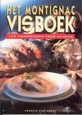 Francis van Arkel - Het Montignac Visboek