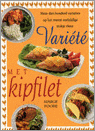 Marge Poore en M. Poore - Variete met kipfilet