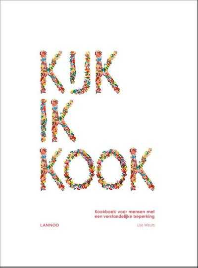 Heikki Verdurme, Lise Weuts en Johan Blommaert - Kijk ik kook