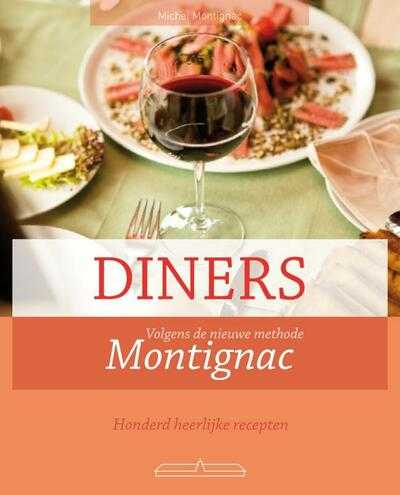 Michel Montignac, Bernard Radvaner en Bel&Jet culinaire communicatie - Diners