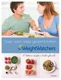 Weight Watchers en Valery Guedes - Stap voor stap gezond koken Weight Watchers en Valery Guedes - Stap voor stap gezond koken