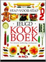 Charles Maclean en Angela Wilkes - Het stap-voor-stap jeugdkookboek