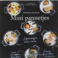 J. Marechal, Akiko Ida en Author - Mini pannetjes