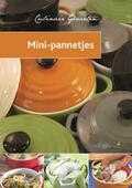 Leonie Van Mierlo, Leonie van Mierlo en Vitataal - Mini pannetjes Leonie Van Mierlo, Leonie van Mierlo en Vitataal - Mini pannetjes