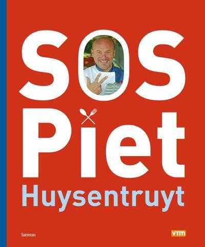 Piet Huysentruyt, D. Dobbelaere en P. Huysentruyt - Sos Piet