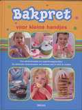 Becky Johnson en Vanessa Davies - Bakpret voor kleine handjes