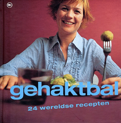 Christer Elfving en C. Elfving - Gehaktbal
